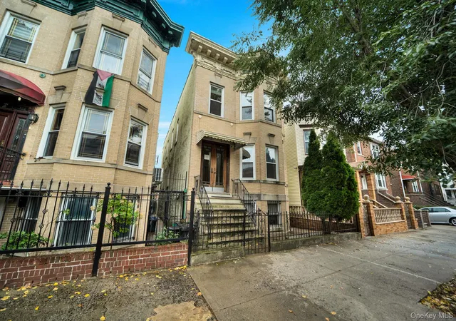 Photo 1 of Multi family home for sale at 1934 Benedict Ave, New York, NY 10462 | MLS# 1057739 | Listing updated on 2026-10-07