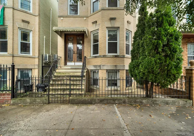 Photo 2 of Multi family home for sale at 1934 Benedict Ave, New York, NY 10462 | MLS# 1057739 | Listing updated on 2026-10-07