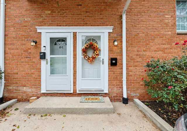 Listing Photo 1 - Condo for sale in building located at 10 Alpine Dr, Wappinger, NY 12590 - Unit #D