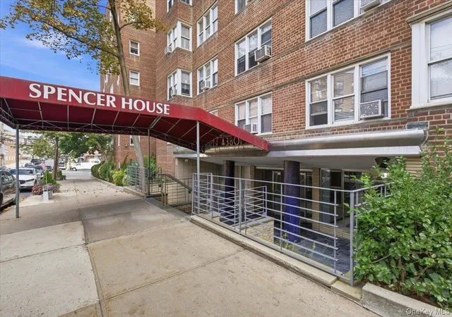 Condo for sale at 4380 Vireo Ave #4T, New York, NY 10470 | MLS# 1057750