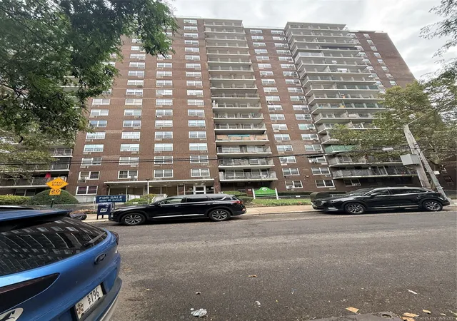 House for sale at 2550 Olinville Ave #15H, Bronx, NY 10467 | MLS# 1057764 | Listing updated on 2026-10-03