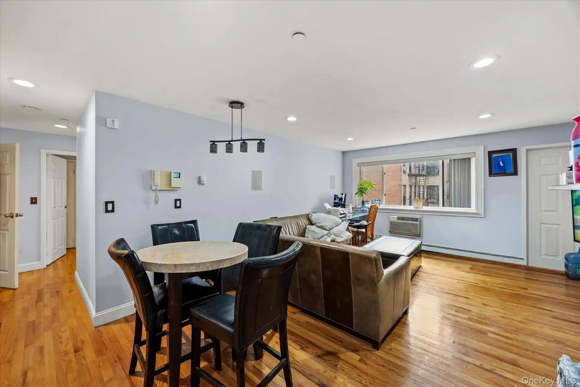Listing Photo 2 - Condo for sale in 118-82 Metropolitan Ave located at 118-82 Metropolitan Ave, New York, NY 11415 - Unit #6G
