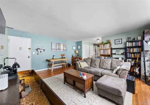 Condo for sale at 6299 Broadway #C10, Bronx, NY 10471 | MLS# 1057795