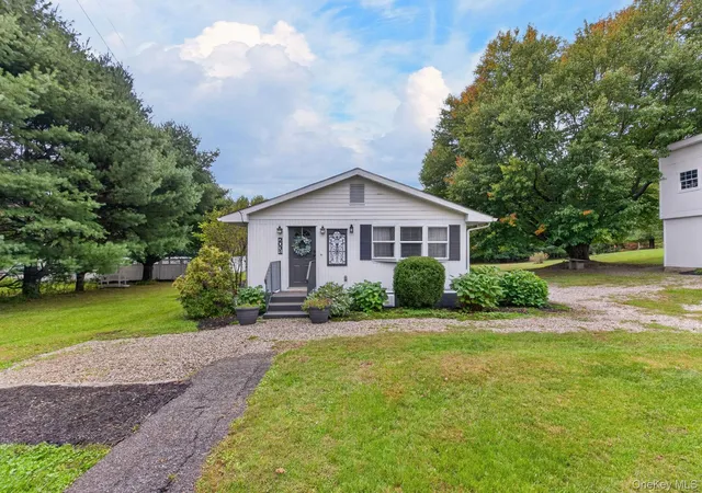 Photo 2 of Manufactured home for sale at 2031 State Route 17k, Crawford, NY 12549 | MLS# 1057815 | Listing updated on 2026-10-06