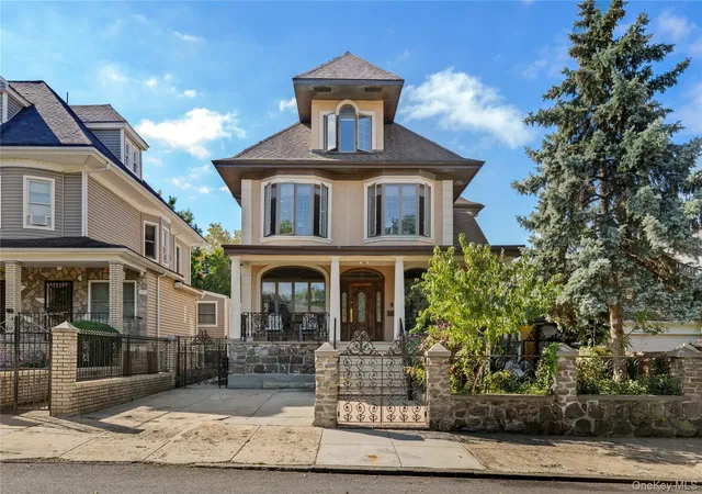 Photo 1 of Multi family home for sale at 214 80th Street, New York, NY 11209 | MLS# 1057849 | Listing updated on 2026-10-06