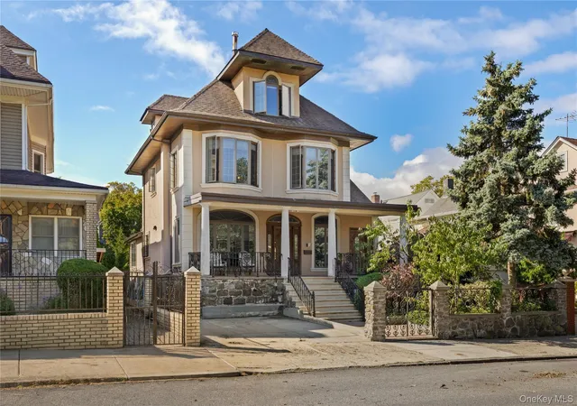 Photo 2 of Multi family home for sale at 214 80th Street, New York, NY 11209 | MLS# 1057849 | Listing updated on 2026-10-06