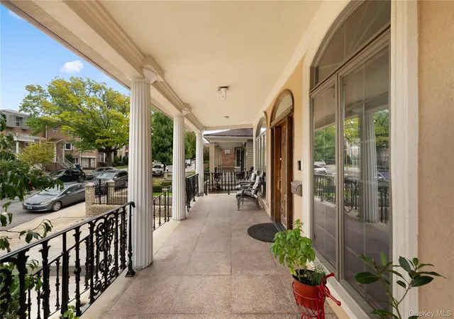 Photo 3 of Multi family home for sale at 214 80th Street, New York, NY 11209 | MLS# 1057849 | Listing updated on 2026-10-06
