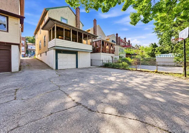 Photo 2 of Single family home for sale at 2727 Morgan Ave, New York, NY 10469 | MLS# 1057871 | Listing updated on 2026-10-06