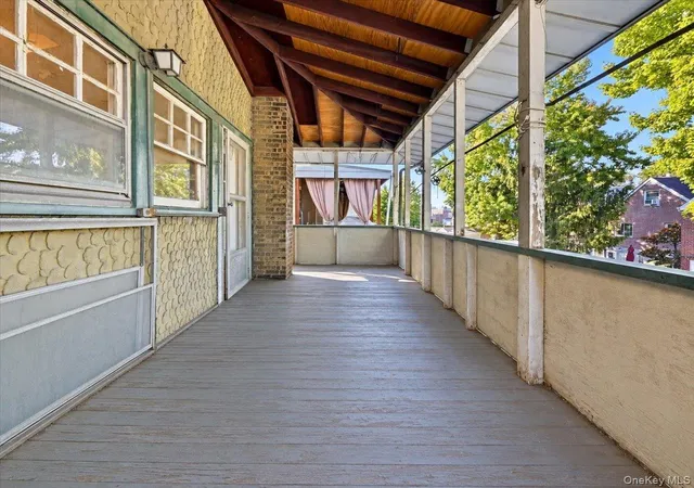 Photo 3 of Single family home for sale at 2727 Morgan Ave, New York, NY 10469 | MLS# 1057871 | Listing updated on 2026-10-06