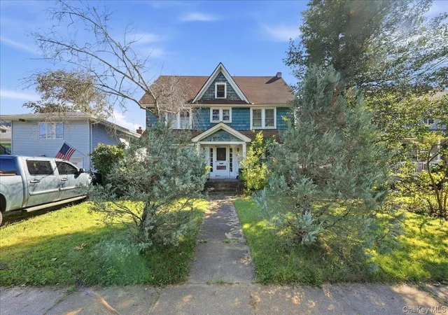 Photo 2 of Single family home for sale at 21 Sherman Ave, Rockville Centre, NY 11570 | MLS# 1057887 | Listing updated on 2026-10-09