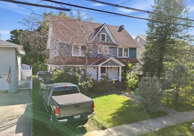 Photo 3 of Single family home for sale at 21 Sherman Ave, Rockville Centre, NY 11570 | MLS# 1057887 | Listing updated on 2026-10-09