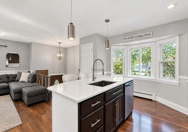Photo 2 of Single family home for sale at 45 Robinwood St, Mastic, NY 11950 | MLS# 1057912 | Listing updated on 2026-10-05