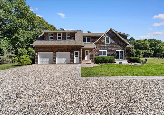 Photo 1 of Single family home for sale at 66 Woodlawn Ave, East Moriches, NY 11940 | MLS# 1057918 | Listing updated on 2026-10-09