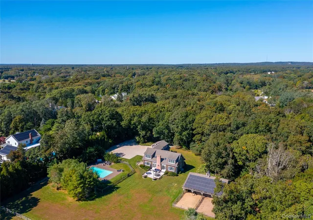 Photo 3 of Single family home for sale at 66 Woodlawn Ave, East Moriches, NY 11940 | MLS# 1057918 | Listing updated on 2026-10-09