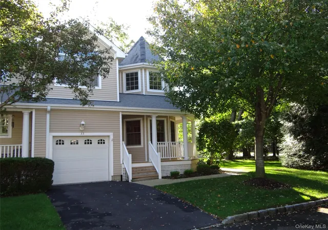 Photo 1 of Condo for sale at 33 Blair Rd, Brookhaven, NY 11733 | MLS# 1057931 | Listing updated on 2026-10-06
