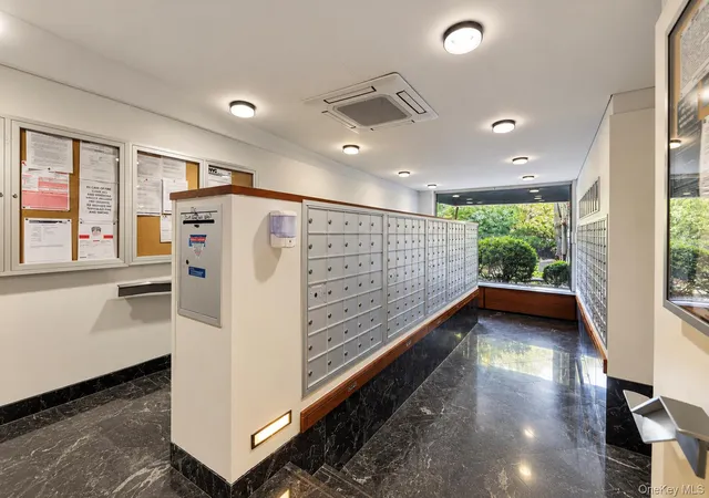 Photo 4 of Condo for sale at 392 Central Park W #2R, New York, NY 10025 | MLS# 1057961 | Listing updated on 2026-10-24