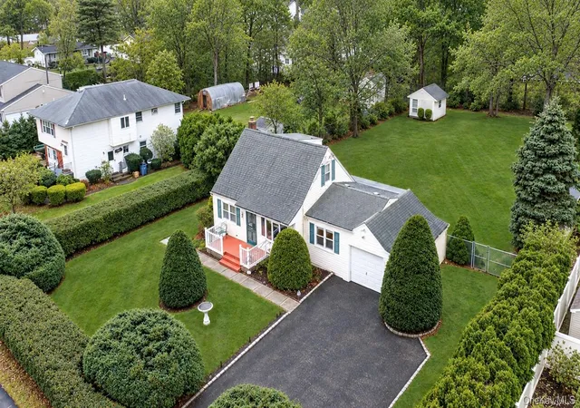 Single family home for sale at 218 N Titmus Dr, Mastic, NY 11950 | MLS# 1057968