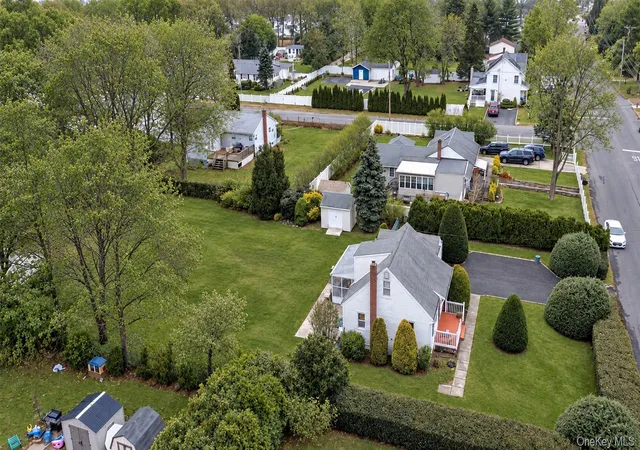 Photo 3 of Single family home for sale at 218 N Titmus Dr, Mastic, NY 11950 | MLS# 1057968 | Listing updated on 2026-10-08
