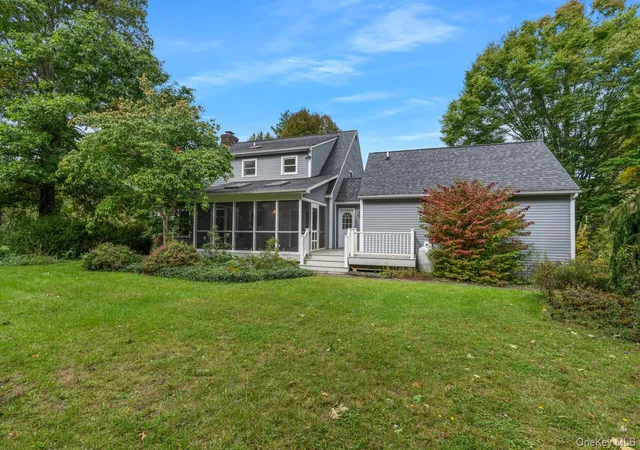 Photo 3 of Single family home for sale at 122 State Route 208, New Paltz, NY 12561 | MLS# 1057984 | Listing updated on 2026-10-07