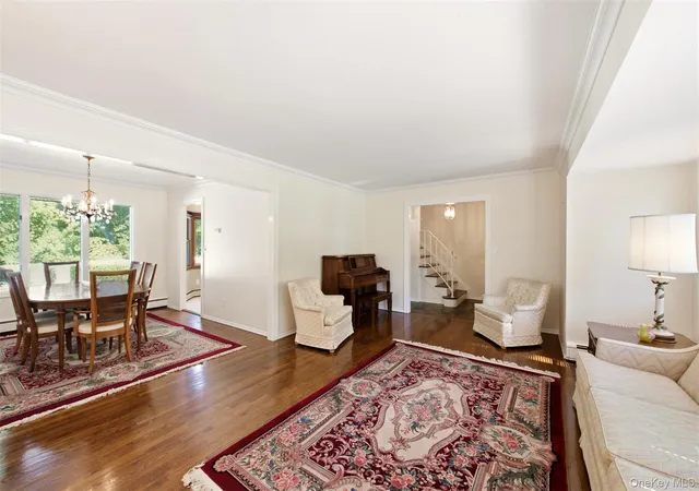 Photo 4 of Single family home for sale at 38 Nevinwood Pl, Huntington Station, NY 11746 | MLS# 1057987 | Listing updated on 2026-10-08