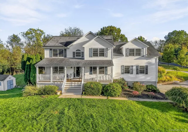 Photo 1 of Single family home for sale at 64 Normandy Ct, Wawayanda, NY 10958 | MLS# 1057994 | Listing updated on 2026-10-08