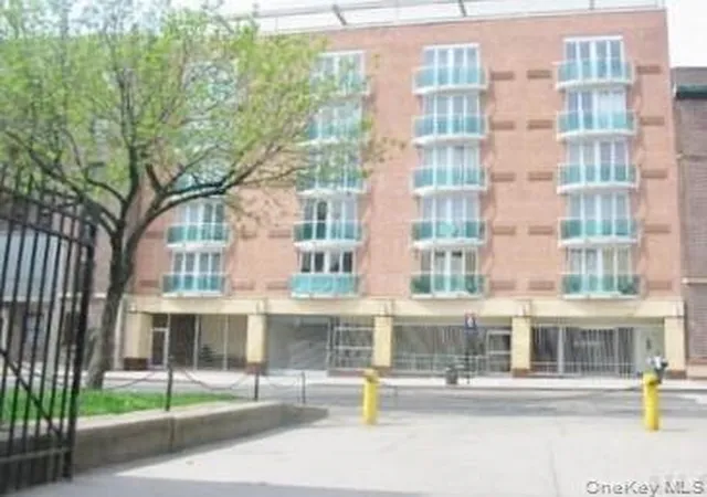 Listing Photo 1 - Condo for sale in building located at 88-20 Parsons Blvd, New York, NY 11432 - Unit #3A