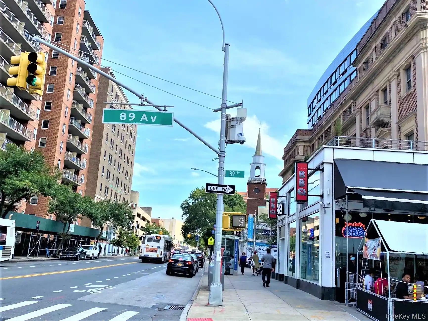 Listing Photo 19 - Condo for sale in 88-20 Parsons Blvd located at 88-20 Parsons Blvd, New York, NY 11432 - Unit #3A