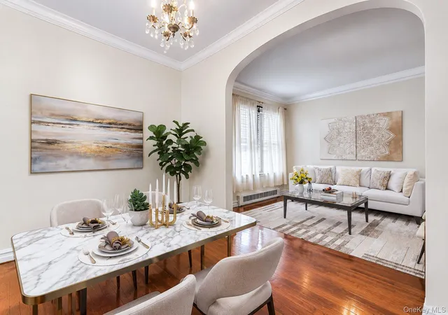 Photo 1 of Condo for sale at 43 01 46th Street #4-A, Sunnyside, NY 11104 | MLS# 1058073 | Listing updated on 2026-10-06