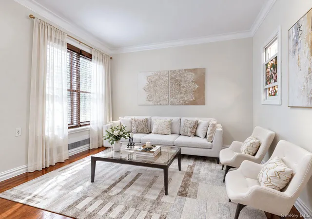 Photo 2 of Condo for sale at 43 01 46th Street #4-A, Sunnyside, NY 11104 | MLS# 1058073 | Listing updated on 2026-10-06