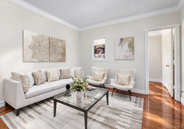 Photo 3 of Condo for sale at 43 01 46th Street #4-A, Sunnyside, NY 11104 | MLS# 1058073 | Listing updated on 2026-10-06