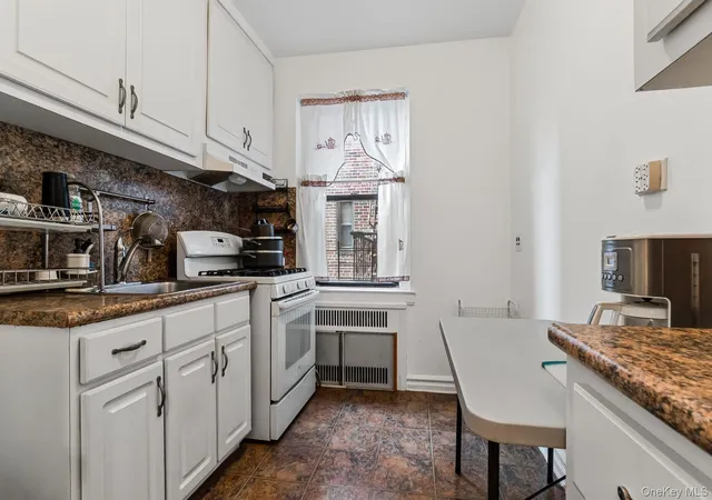 Photo 4 of House for sale at 43-01 46th Street #4-A, Sunnyside, NY 11104 | MLS# 1058073 | Listing updated on 2026-10-06
