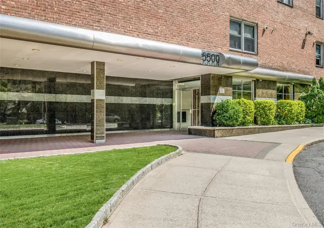 Photo 1 of Condo for sale at 5500 Fieldston Rd #6FF, New York, NY 10471 | MLS# 1058077 | Listing updated on 2026-10-09