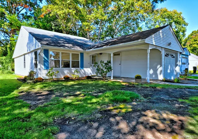 Photo 1 of Condo for sale at 177 Canterbury Dr, Ridge, NY 11961 | MLS# 1058085 | Listing updated on 2026-10-08