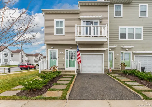 Multi family home for sale at 140 Compass Pl, New York, NY 11692 | MLS# 1058087