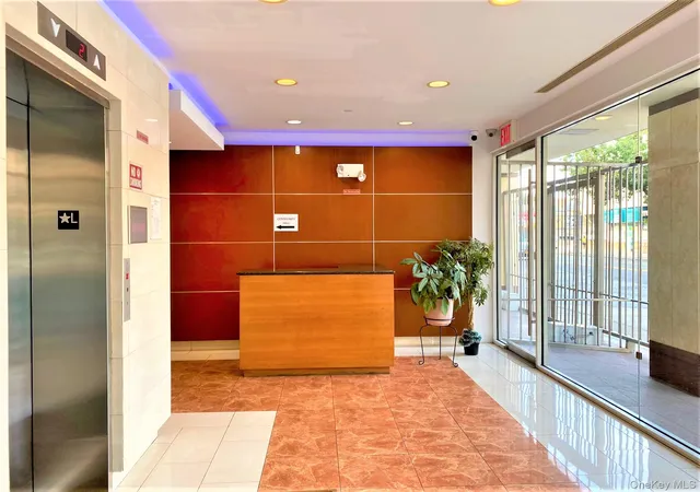 Photo 4 of Condo for sale at 88-20 Parsons Blvd #2C, Jamaica, NY 11432 | MLS# 1058092 | Listing updated on 2026-10-03