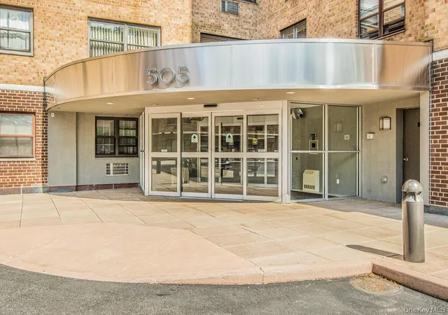 Photo 1 of House for sale at 505 Central Ave #305, White Plains, NY 10606 | MLS# 1058097 | Listing updated on 2026-10-16