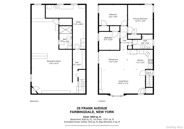 Photo 31 of Single family home for sale at 25 Frank Ave, Oyster Bay, NY 11735 | MLS# 1058098 | Listing updated on 2026-10-07