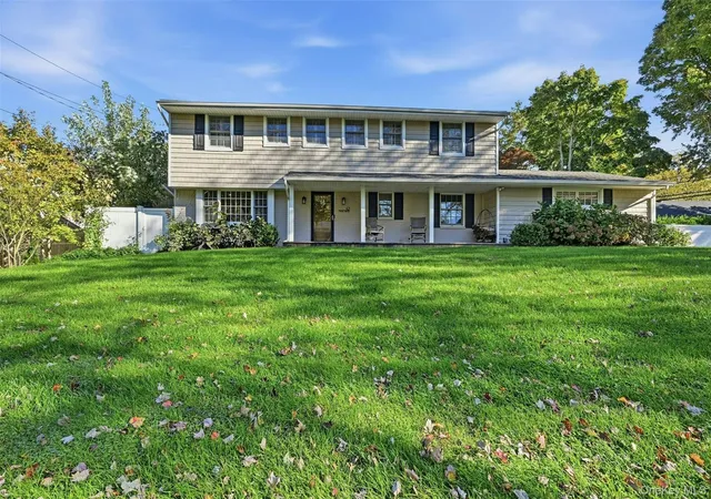 Single family home for sale at 42 Marie Dr, Huntington, NY 11743 | MLS# 1058133