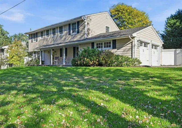 Photo 2 of Single family home for sale at 42 Marie Dr, Huntington, NY 11743 | MLS# 1058133 | Listing updated on 2026-10-08
