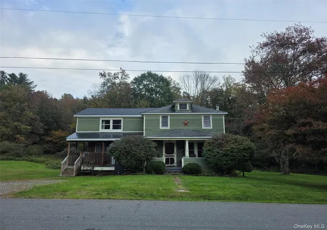 Photo 1 of Single family home for sale at 140 Midway Rd, Liberty, NY 12758 | MLS# 1058137 | Listing updated on 2026-10-03