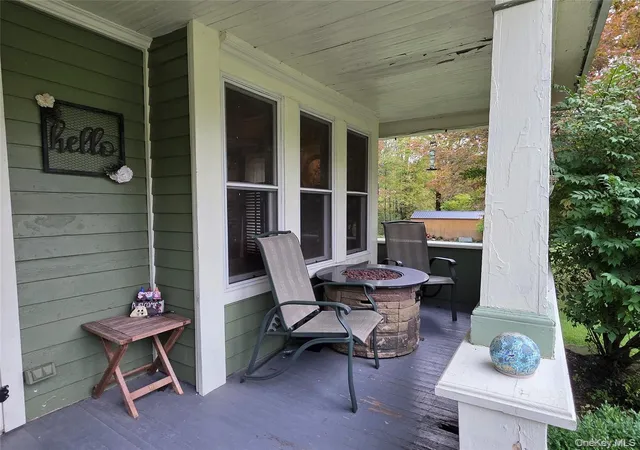 Photo 3 of Single family home for sale at 140 Midway Rd, Liberty, NY 12758 | MLS# 1058137 | Listing updated on 2026-10-03