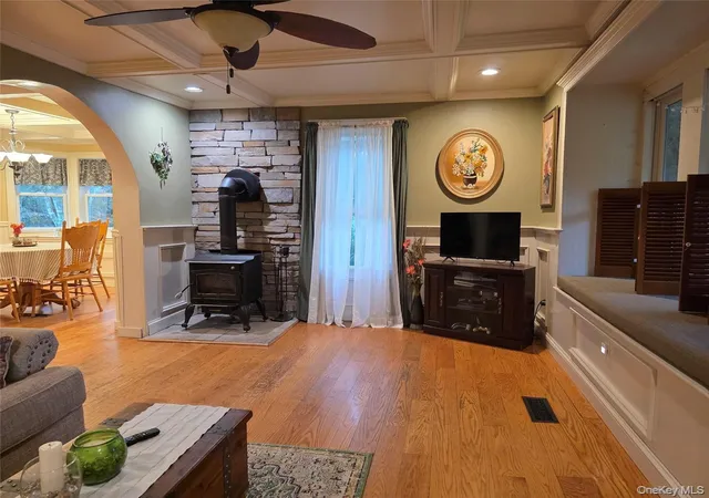 Photo 3 of Single family home for sale at 140 Midway Rd, Liberty, NY 12758 | MLS# 1058137 | Listing updated on 2026-10-03