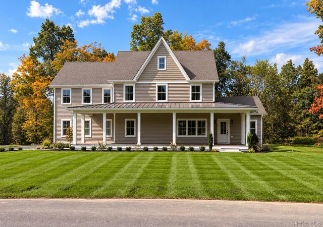 Photo 1 of Single family home for sale at 71 Peale Pl, Montgomery, NY 12549 | MLS# 1058151 | Listing updated on 2026-10-20