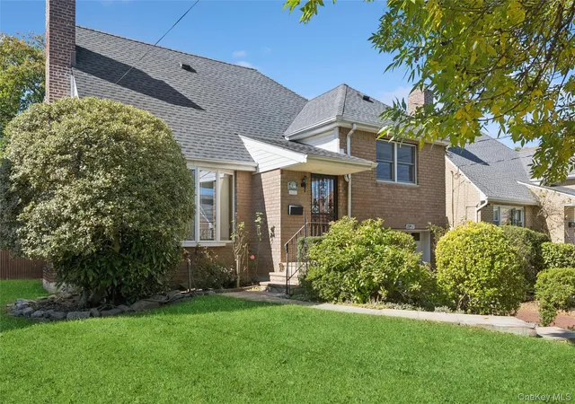 Single family home for sale at 2832 Bell Blvd, New York, NY 11360 | MLS# 1058154