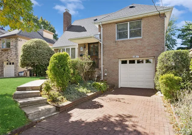 Photo 1 of Single family home for sale at 2832 Bell Blvd, New York, NY 11360 | MLS# 1058154 | Listing updated on 2026-10-24