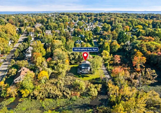 Photo 1 of Single family home for sale at 180 Bradford Ave, Rye City, NY 10580 | MLS# 1058170 | Listing updated on 2026-10-08