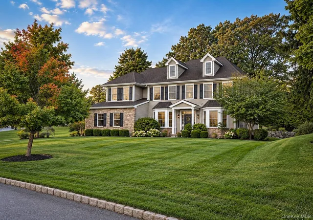 Photo 1 of Single family home for sale at 84 Mansion Ridge Blvd, Monroe, NY 10950 | MLS# 1058174 | Listing updated on 2026-10-06