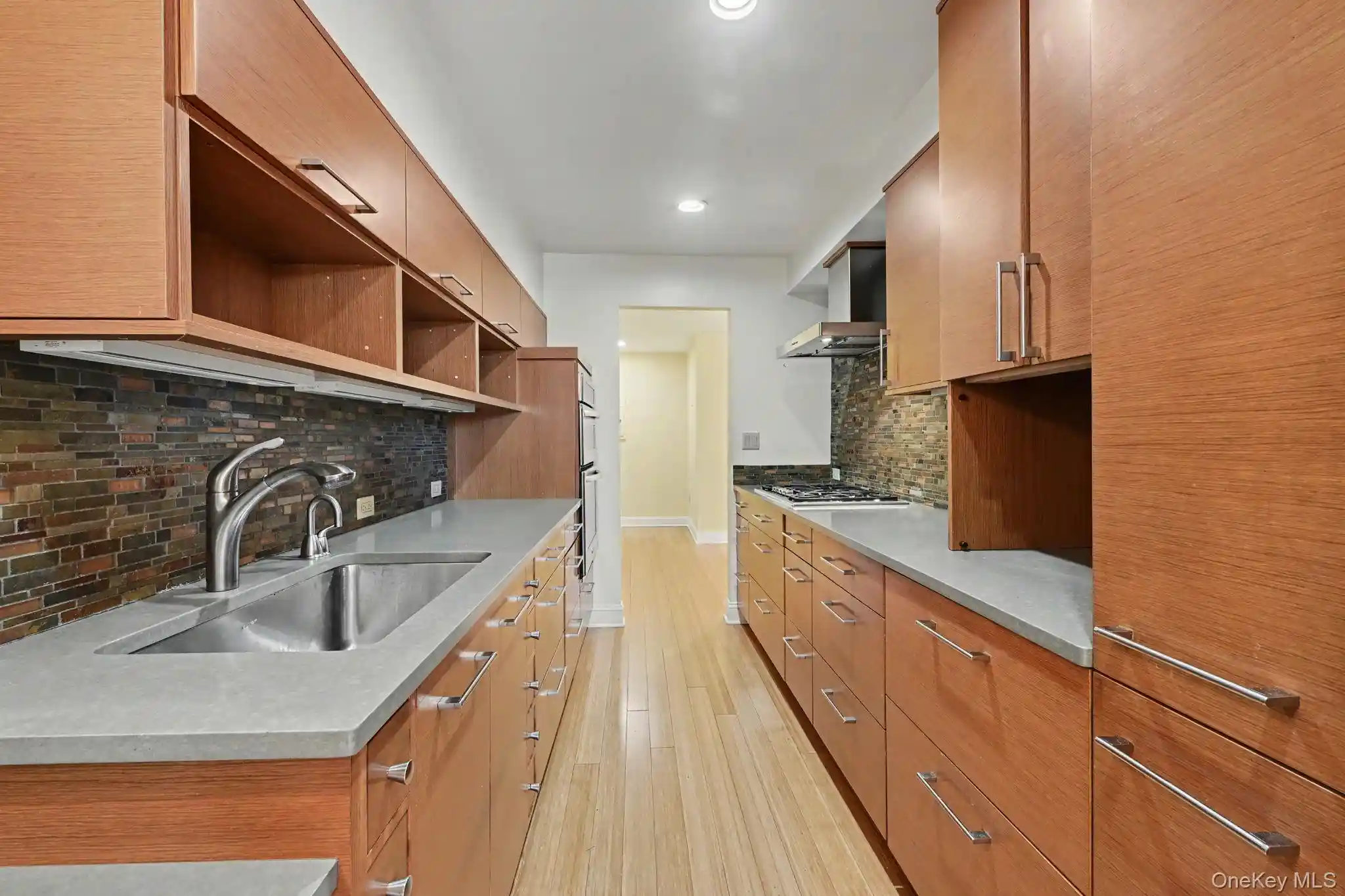 Listing Photo 2 - Condo for sale in 720 Milton Rd located at 720 Milton Rd, Rye, NY 10580 - Unit #N4E