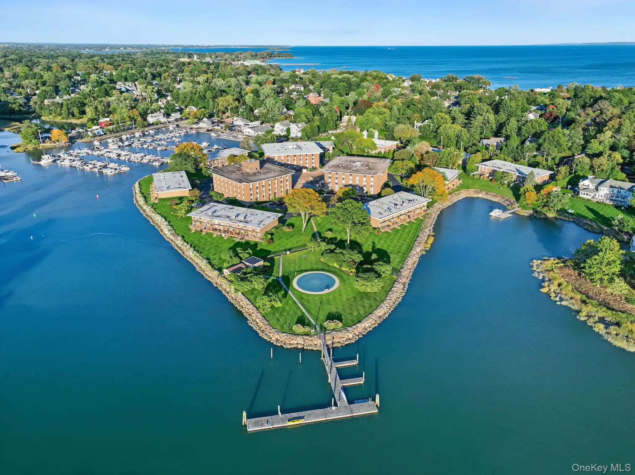 Listing Photo 37 - Condo for sale in 720 Milton Rd located at 720 Milton Rd, Rye, NY 10580 - Unit #N4E