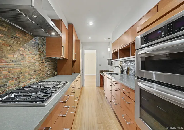 Listing Photo 4 - Condo for sale in building located at 720 Milton Rd, Rye, NY 10580 - Unit #N4E